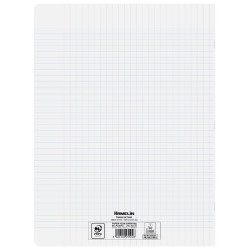 CAHIER 4 EN 1 PP 24X32 96P SEYES